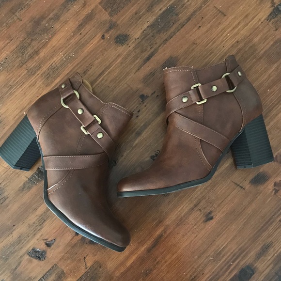 naturalizer soul boots